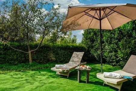 Gocce Villas - Villa De Flores Country Style Villa With Pool Massa Lubrense Kültér fotó