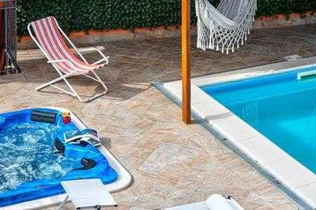 Gocce Villas - Villa De Flores Country Style Villa With Pool Massa Lubrense Kültér fotó